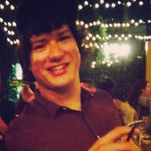 Meet your Posher, Marcus